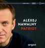 Alexej Nawalny: Patriot, MP3,MP3