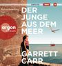 Garrett Carr: Der Junge aus dem Meer, MP3,MP3