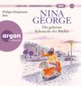 Nina George: Die geheime Sehnsucht der Bücher, MP3,MP3