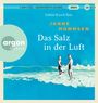 Janne Mommsen: Das Salz in der Luft, MP3,MP3