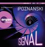 Ursula Poznanski: Das Signal, MP3