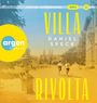 Daniel Speck: Villa Rivolta, MP3,MP3