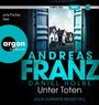 Daniel Holbe: Unter Toten, MP3,MP3