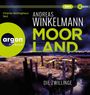 Andreas Winkelmann: Moorland. Die Zwillinge, MP3