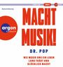 Wie Musik uns ein Leben lang trägt, MP3