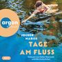 Jochen Mariss: Tage am Fluss, MP3