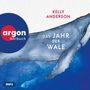 Kelly Anderson: Das Jahr der Wale, MP3