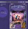 Chris Colfer: Land of Stories: Das magische Land 2 - Die Rückkehr der Zauberin, MP3,MP3