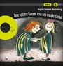 Angela Sommer-Bodenburg: Der kleine Vampir und die große Liebe, MP3