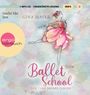Gina Mayer: Ballet School - Der Tanz deines Lebens, MP3