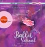 Gina Mayer: Ballet School - Der vierte Schwan, MP3