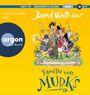 David Walliams: Familie von Murks, MP3