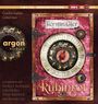 Kerstin Gier: Rubinrot - Liebe geht durch alle Zeiten 1, MP3