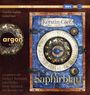 Kerstin Gier: Saphirblau, MP3