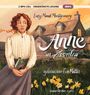 Lucy Maud Montgomery: Anne in Avonlea, MP3,MP3