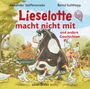 Alexander Steffensmeier: Lieselotte macht nicht mit, CD