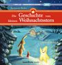Benjamin Biehn: Die Geschichte Vom Kleinen Weihnachtsstern, CD