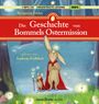 Benjamin Biehn: Die Geschichte Von Bommels Ostermission, MP3