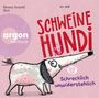 Juli Wind: Schweinehundi, CD