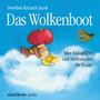 Dorothee Kreusch-Jacob: Wolkenboot, CD