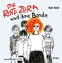 Kurt Held: Die Rote Zora, CD