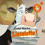 : Lieselotte (3) Gute Nacht, Lieselotte!, CD