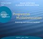 Maja Günther: Progressive Muskelrelaxation, CD