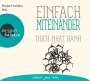 Thich Nhat Hanh: Einfach miteinander, CD
