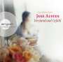 Jane Austen: Verstand und Gefühl (Sonderedition), CD,CD,CD,CD,CD,CD,CD,CD,CD,CD,CD