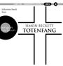 Simon Beckett: Totenfang, CD,CD