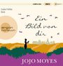 Jojo Moyes: Ein Bild Von Dir (SA/MP3), MP3,MP3