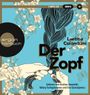 Laetitia Colombani: Der Zopf(SA), MP3
