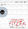 : Der Insasse, MP3