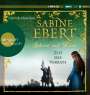 Sabine Ebert: Schwert und Krone - Zeit des Verrats, MP3