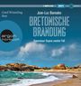 Jean-Luc Bannalec: Bretonische Brandung, MP3