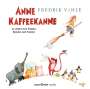 Fredrik Vahle: Anne Kaffeekanne (Vinyl-Ausgabe): 12 Lieder zum Singen, Spielen und Tanzen, LP
