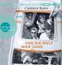 : Und Die Welt War Jung(1), MP3,MP3