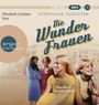 Stephanie Schuster: Die Wunderfrauen, CD