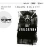 Simon Beckett: (SA)Die Verlorenen, MP3