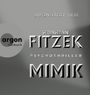 Sebastian Fitzek: Mimik, MP3