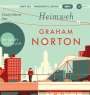 Graham Norton: Heimweh, MP3