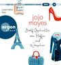 Jojo Moyes: Zwölf Geschichten vom Hoffen und Wünschen, MP3