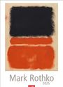 : Mark Rothko Kalender 2025, KAL