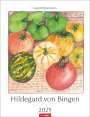 : Hildegard von Bingen Kalender 2025, KAL