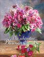 : Die schönsten Blumensträuße Kalender 2025, KAL