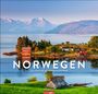 : Norwegen Kalender 2025 - Im Land der Mitternachtssonne, KAL