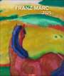 : Franz Marc Edition Kalender 2025, KAL