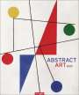 : Abstract Art Edition Kalender 2025, KAL
