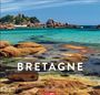 : Bretagne Kalender 2026 - Stürmische Romantik, KAL