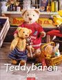 : Teddybären Kalender 2026, KAL